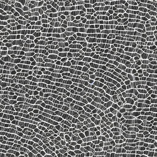 The Obsidian Vein pattern