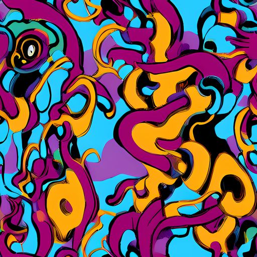 The Purple Ignition pattern