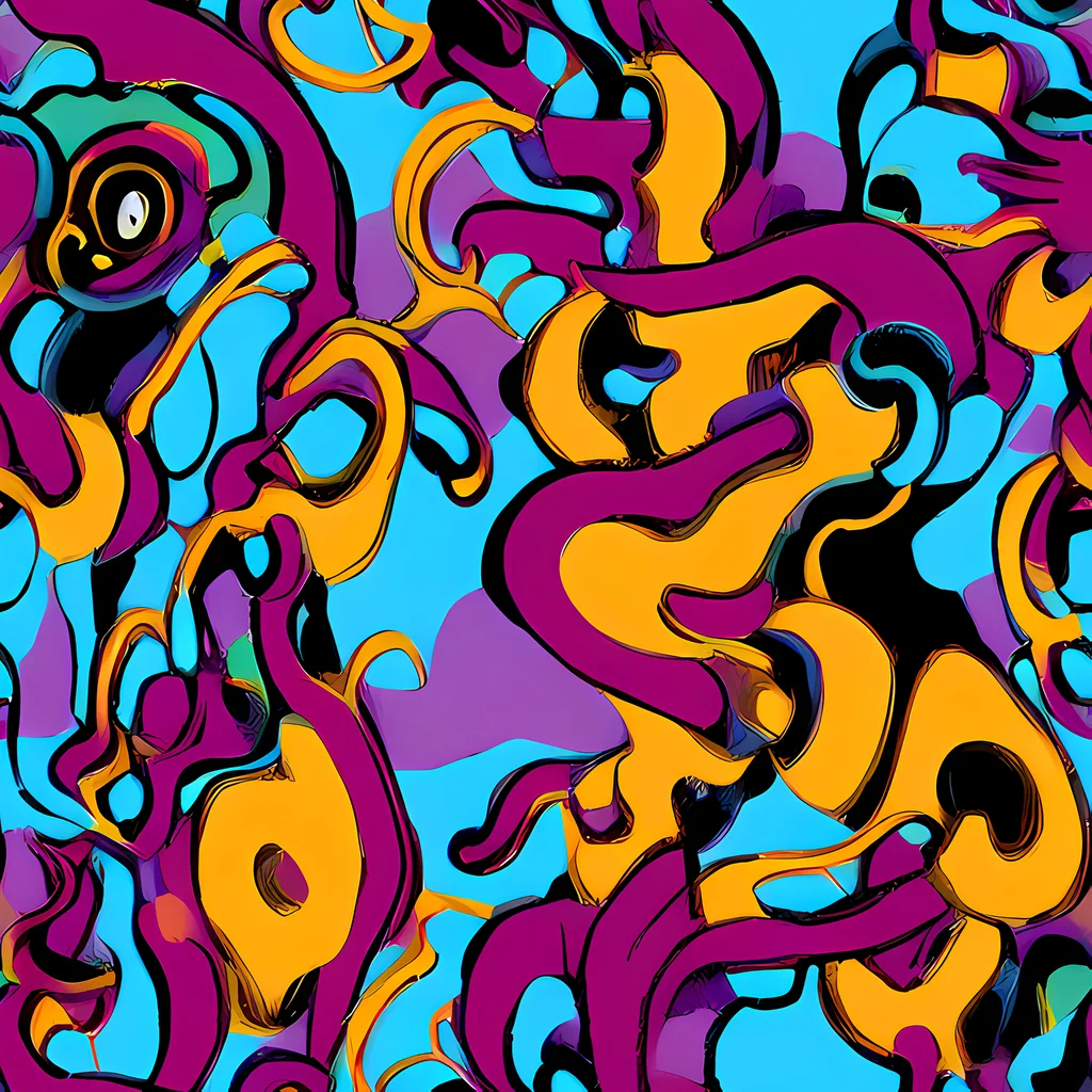 The Purple Ignition pattern