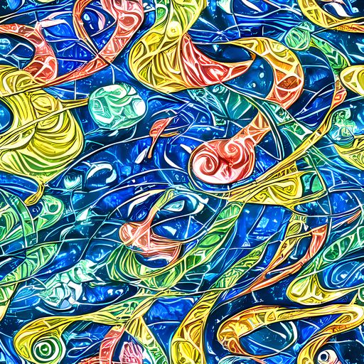 The Sonic Tide pattern