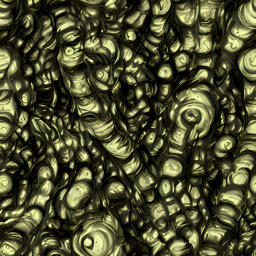The Mossfire pattern