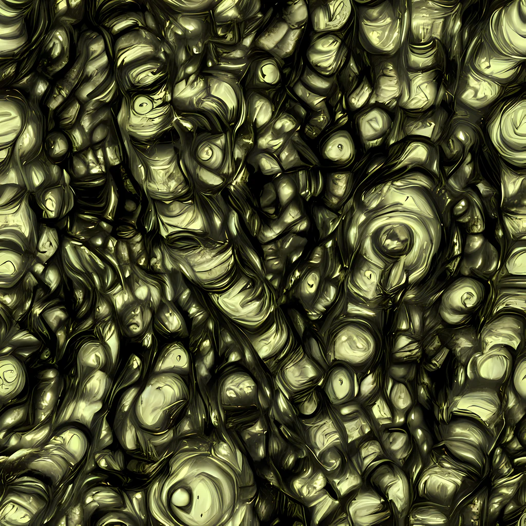 The Mossfire pattern