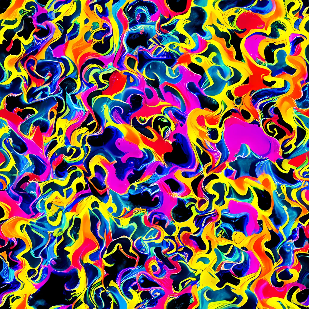The Afterglow Rapture pattern