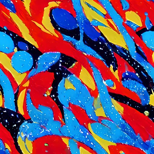 The Primary Riot pattern