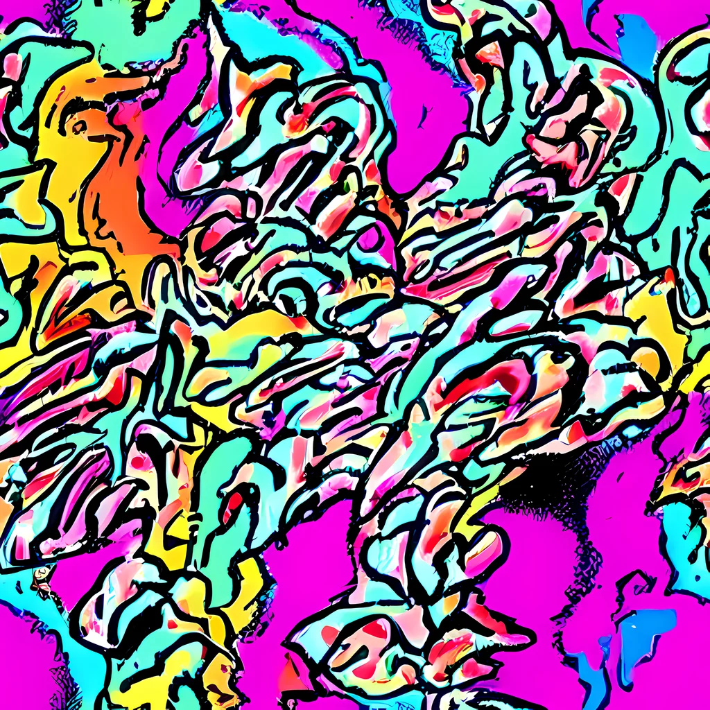 The Radiant Disruption pattern