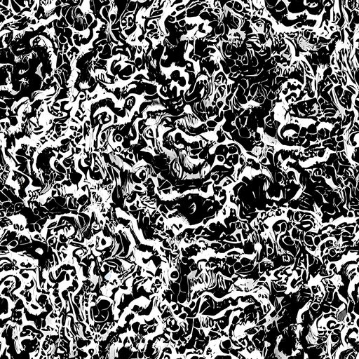 The Midnight Static pattern
