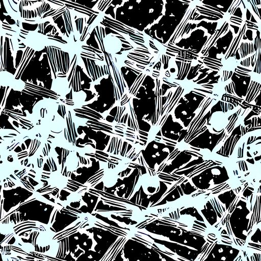The Polar Static pattern