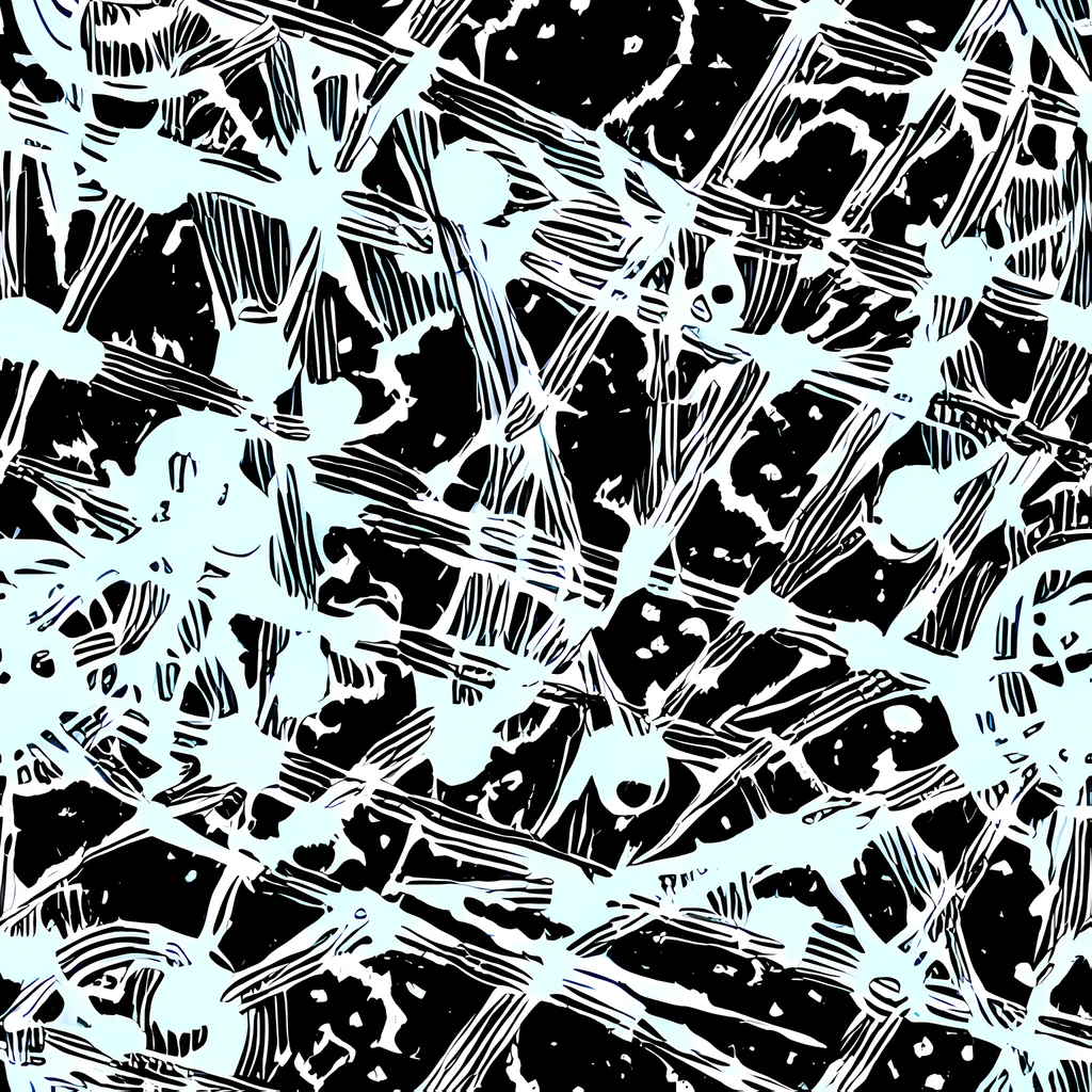 The Polar Static pattern