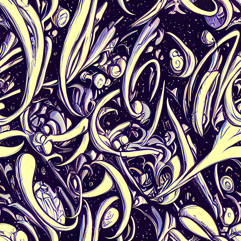 The Ivory Orbit pattern