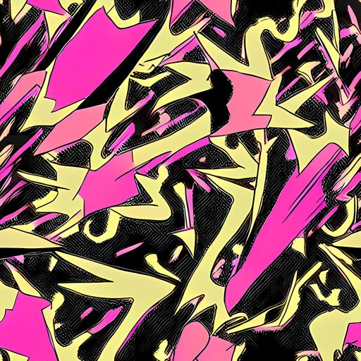 The Acid Static pattern