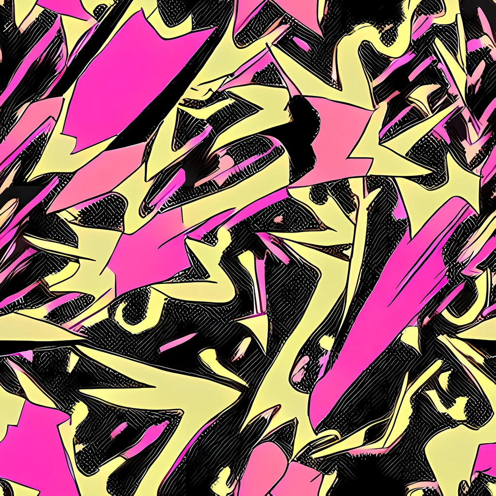 The Acid Static pattern