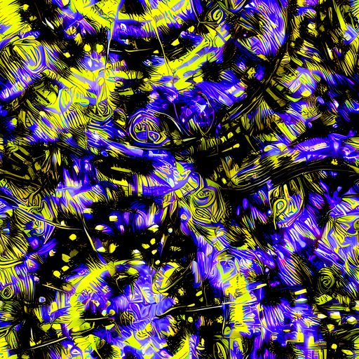 The Acid Voltage pattern