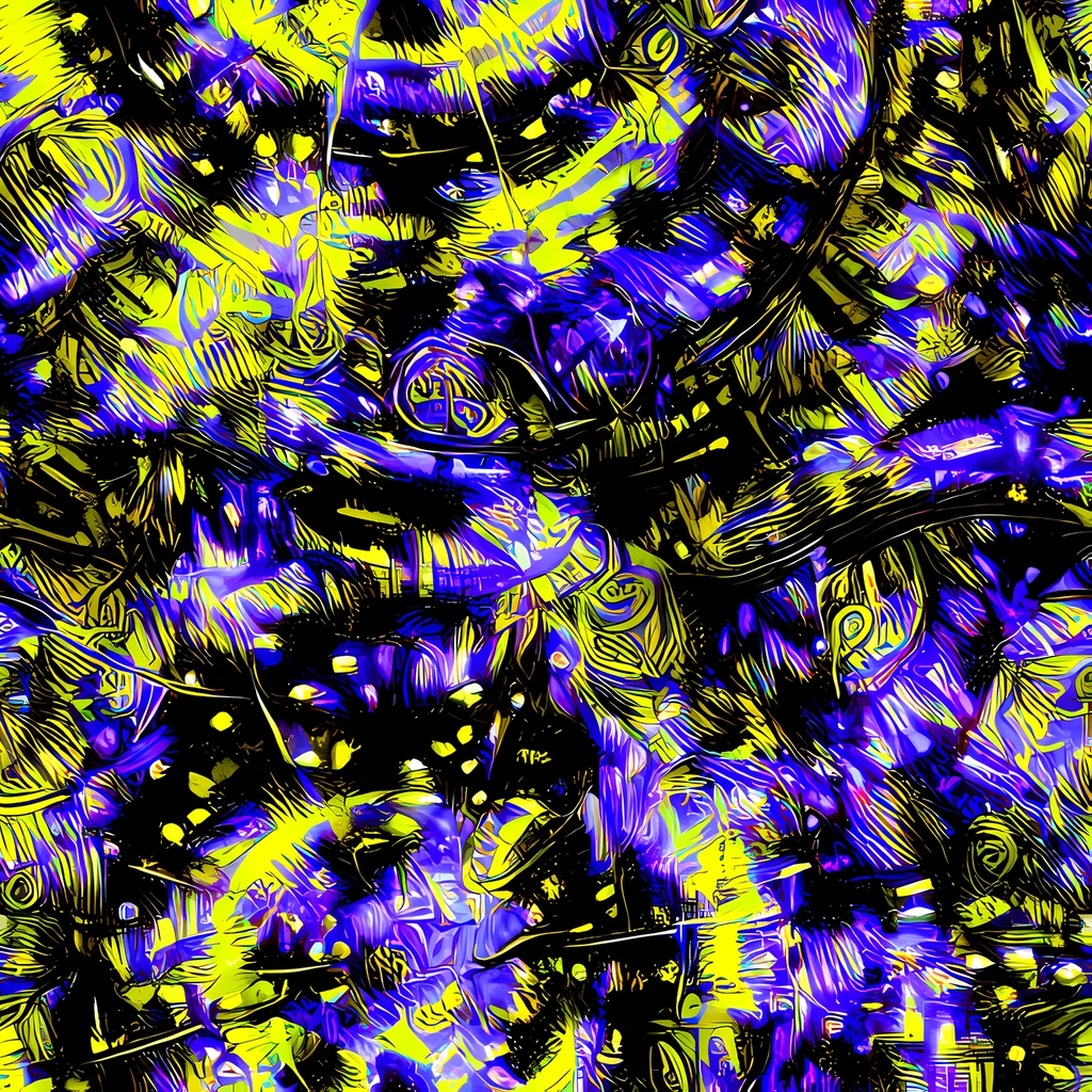 The Acid Voltage pattern