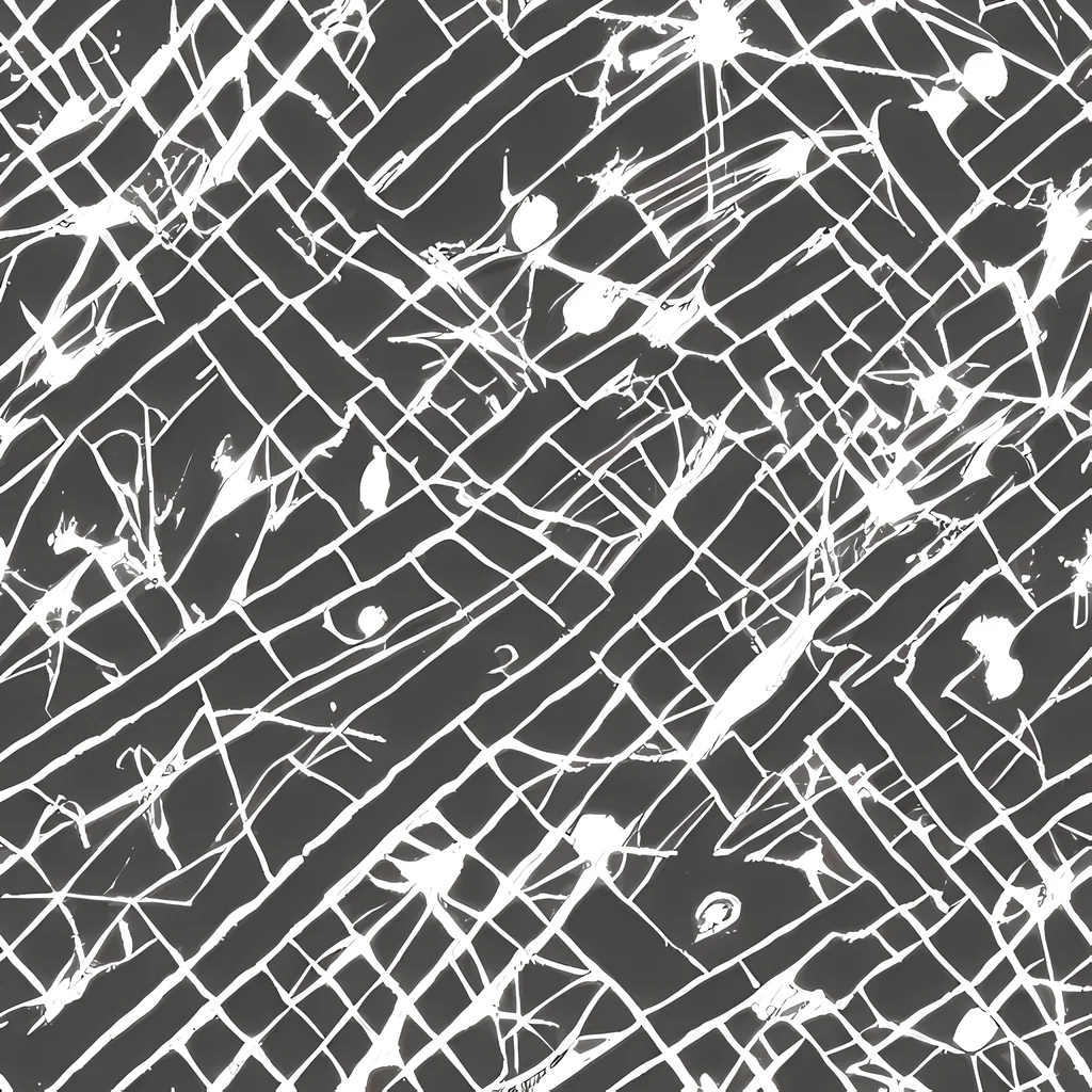 The Ink Grid pattern