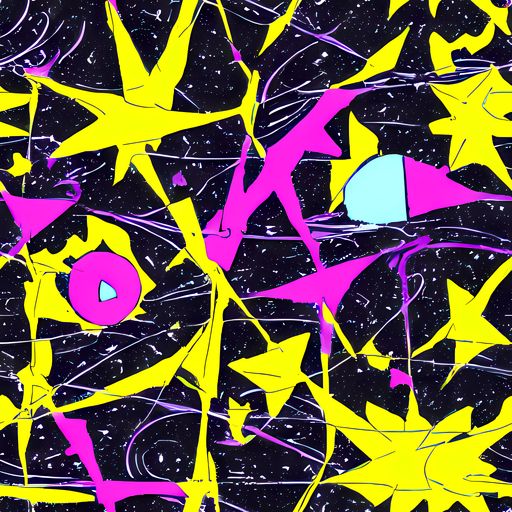 The Ultraviolet Fracture pattern