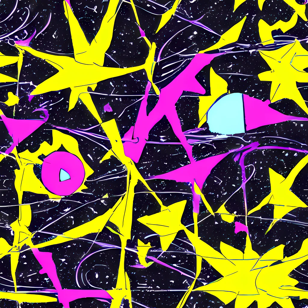 The Ultraviolet Fracture pattern