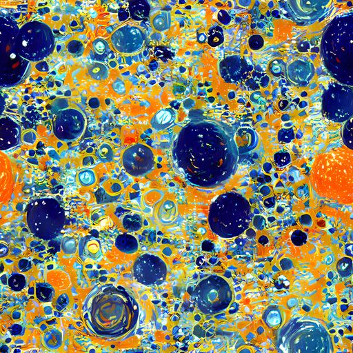 The Solar Orbit pattern