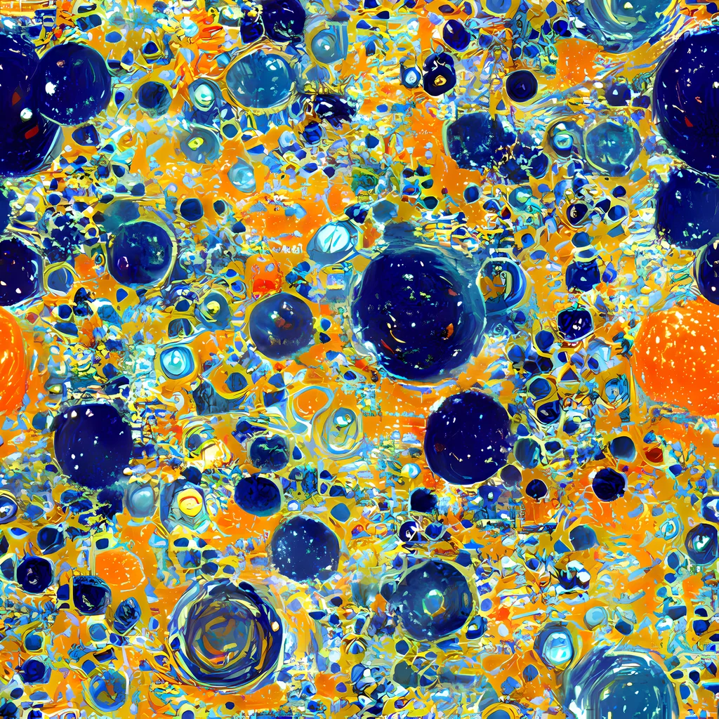 The Solar Orbit pattern