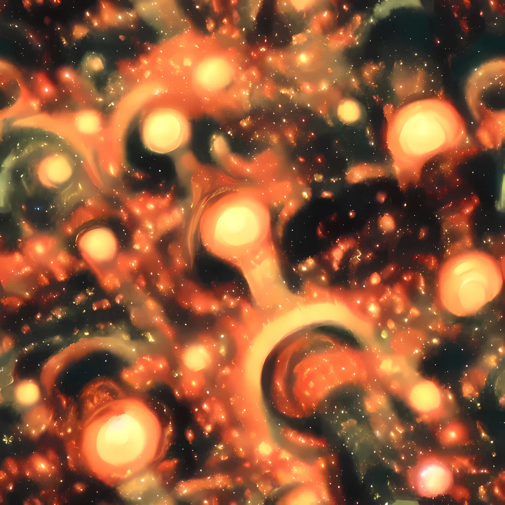 The Volcanic Halo pattern