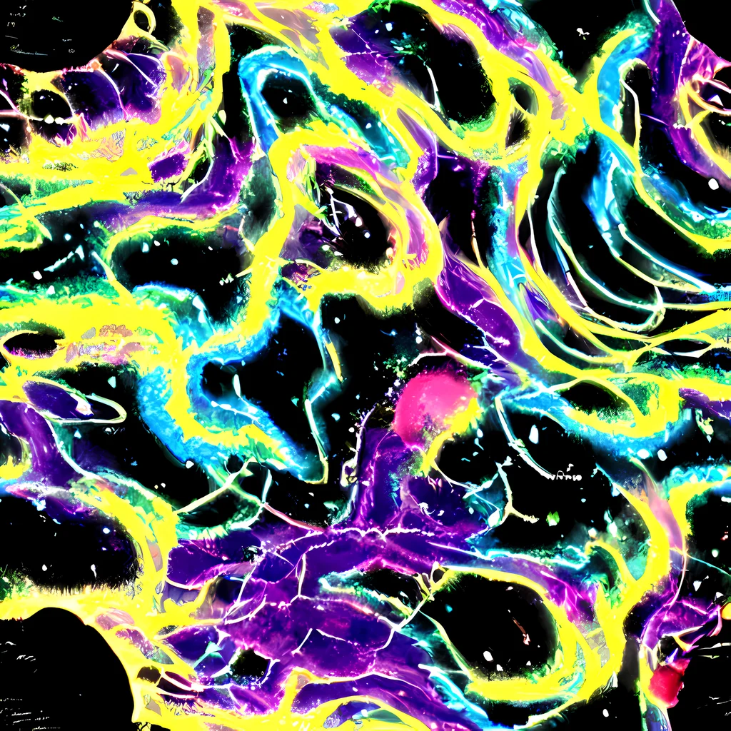 The Electroflora pattern