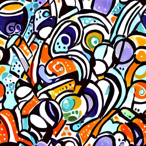 The Color Crash pattern