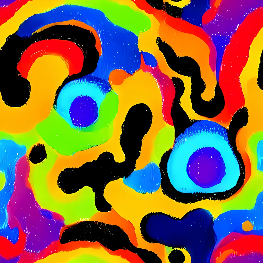 The Acid Atelier pattern