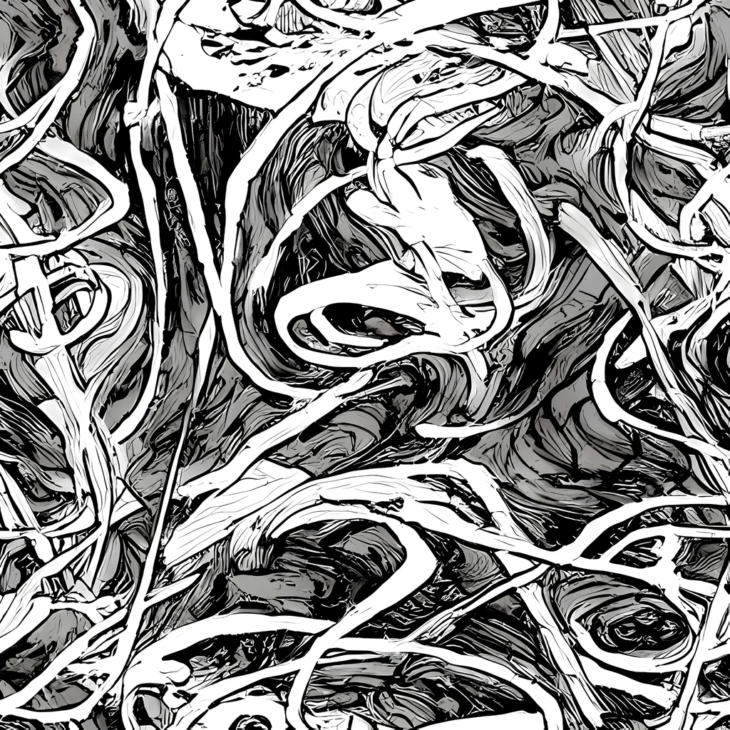 The Inkstorm Flow pattern