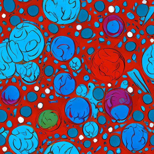 The Scarlet Orbit pattern