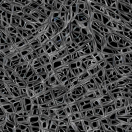 The Whitewire pattern