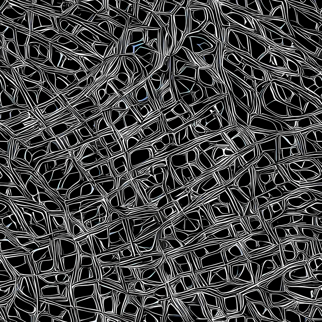 The Whitewire pattern