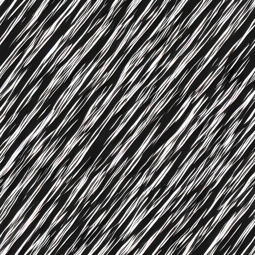 The Obsidian Rush pattern