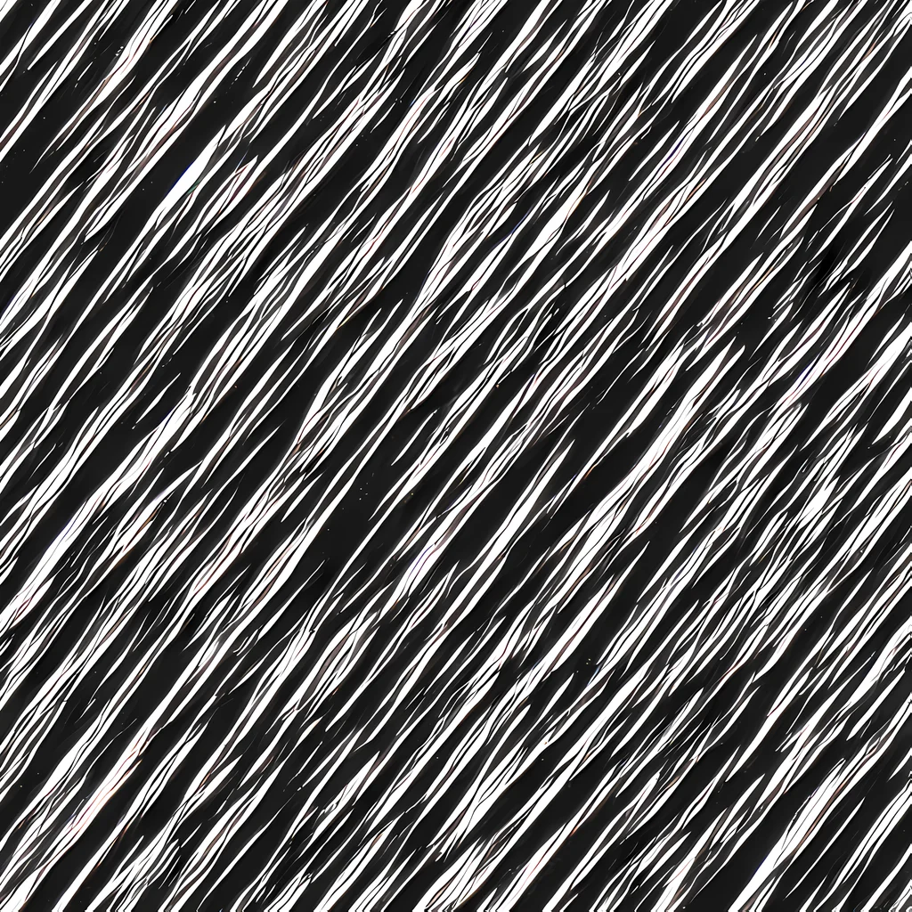 The Obsidian Rush pattern