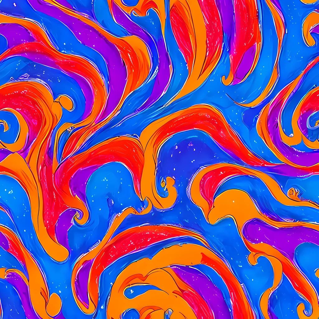 The Kinetic Aura pattern