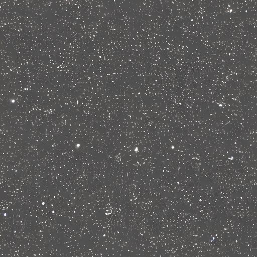 The Stardust Slate pattern