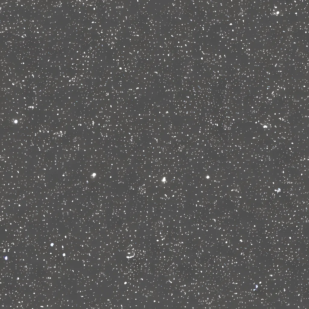 The Stardust Slate pattern