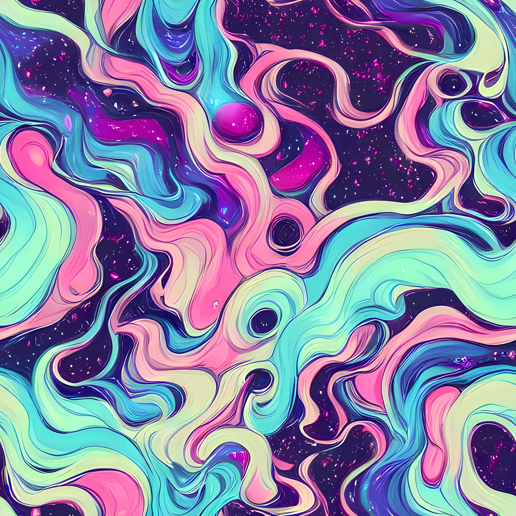 The Nova Flow pattern