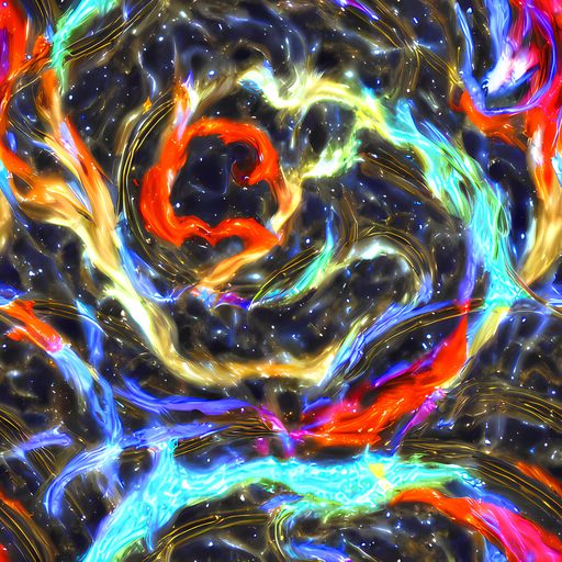 The Hyperlight Tide pattern