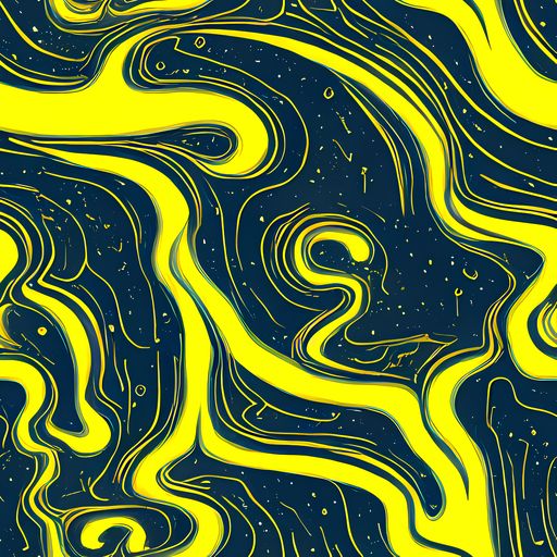The Nightstream pattern