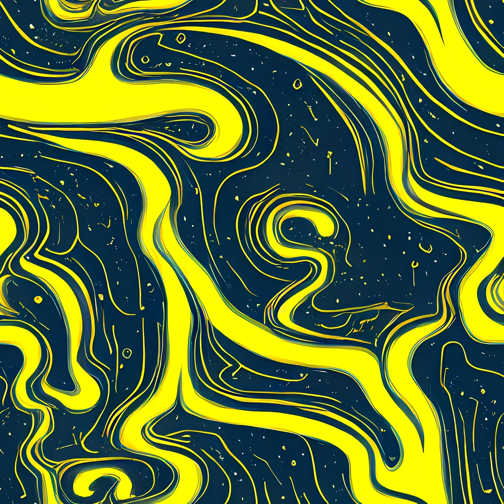 The Nightstream pattern