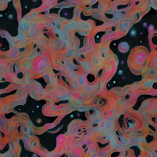 The Planetary Drift pattern