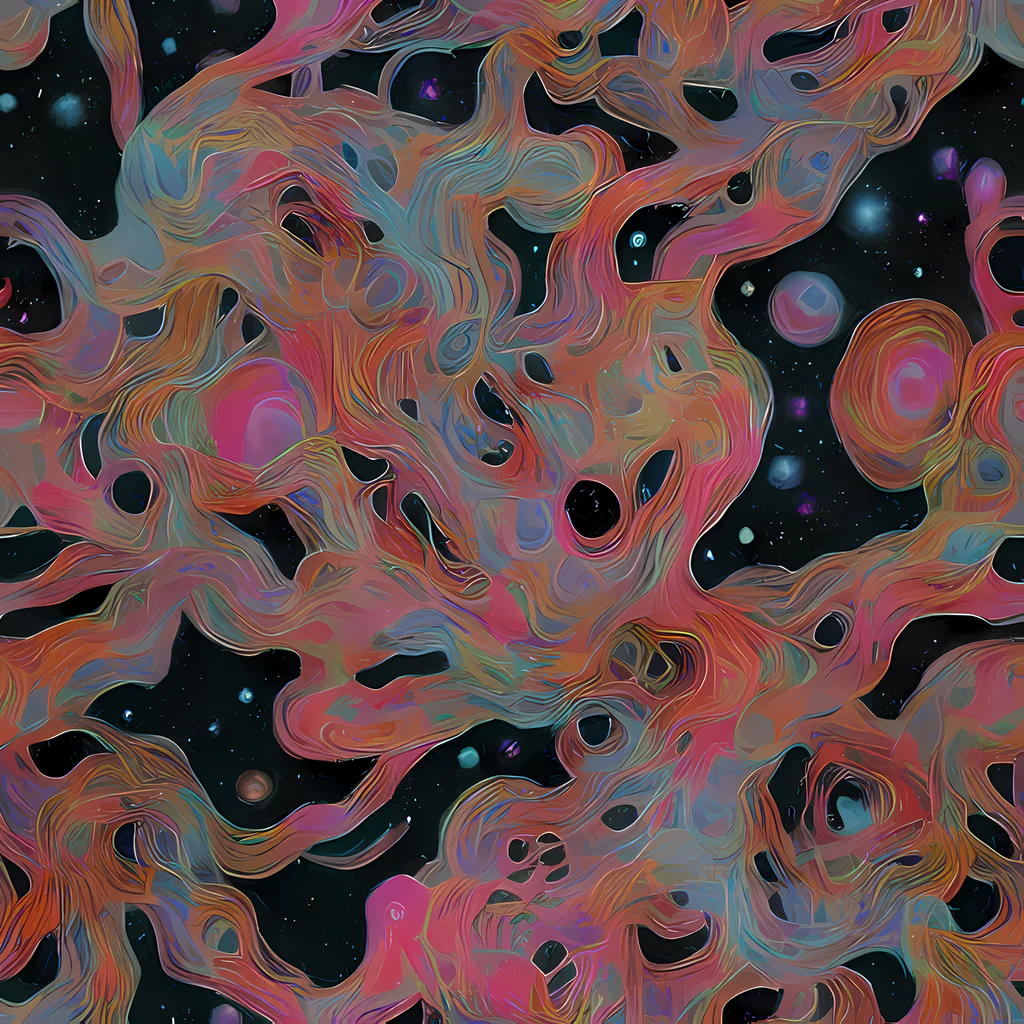 The Planetary Drift pattern