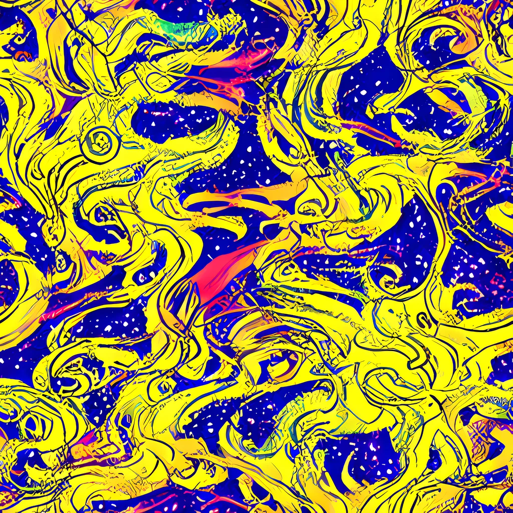 The Skeletal Voltage pattern