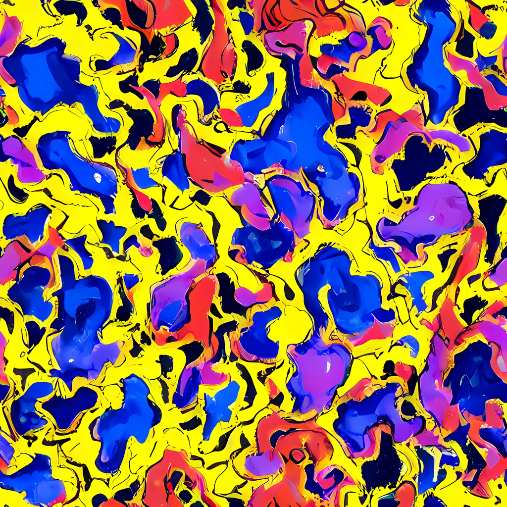 The Pop Alchemy pattern