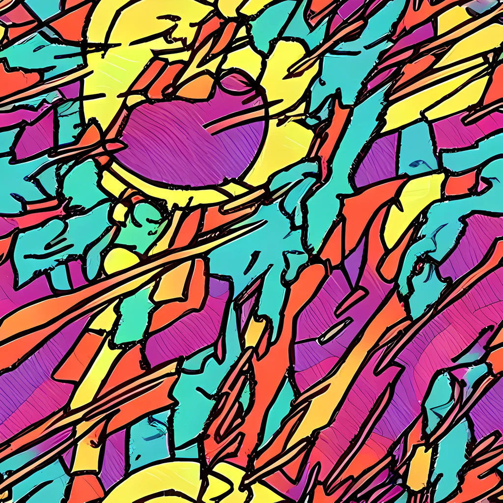 The Kaleidoscope Crash pattern