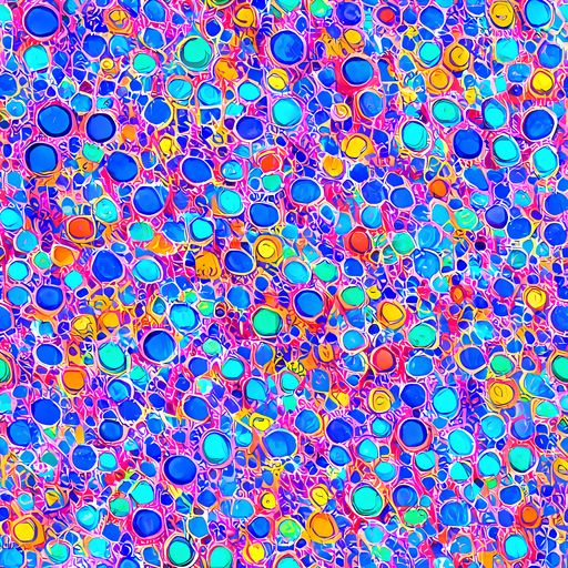 The Prism Pollen pattern
