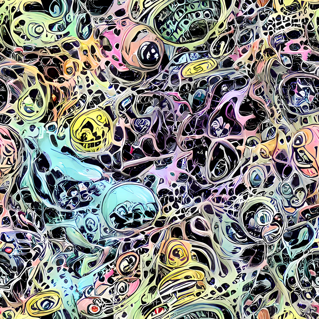 The Prism Anarchy pattern