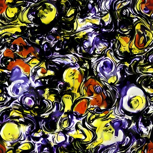 The Citron Tempest pattern