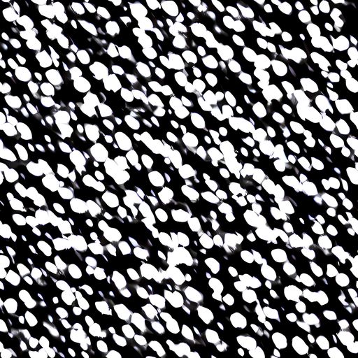 The Inkstone Drift pattern