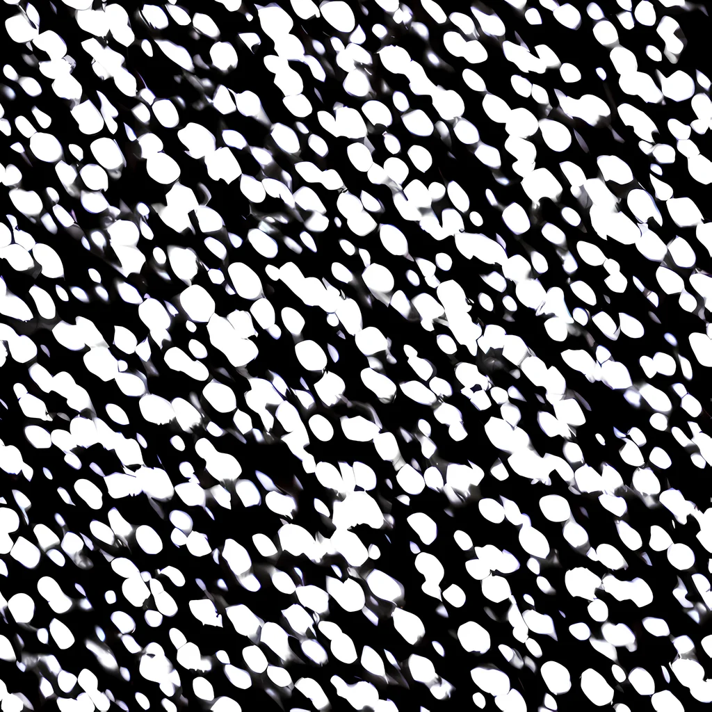 The Inkstone Drift pattern