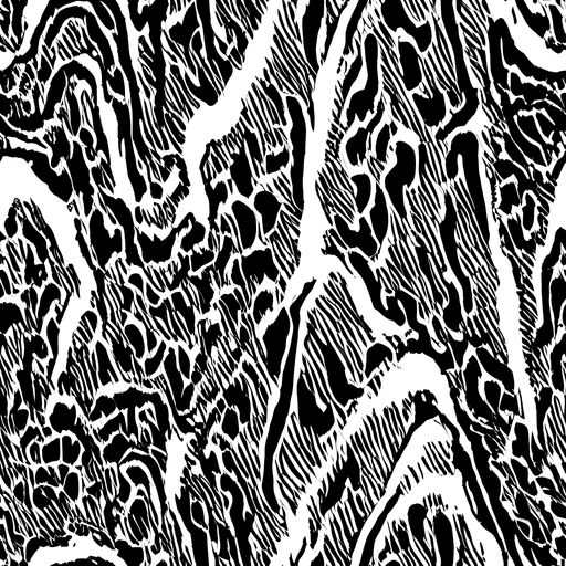 The Wildstroke pattern